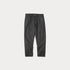 Retro 12.8oz Grey Striped Jeans – Men’s Straight Fit Herringbone Trousers with Pockets